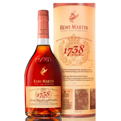 Koniak Remy Martin 1738 Accord Royal 40% 700 ml