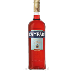 Likier Campari 25% Bitter 700ml