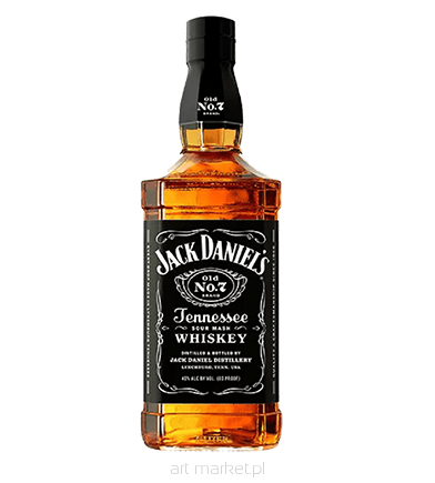 Jack Daniel's 40% whisky 700ml