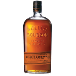 Whisky Bulleit Bourbon 45% 700ml