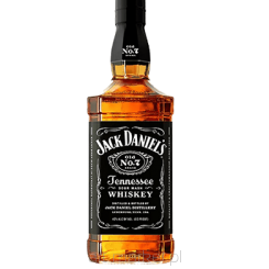 Jack Daniel's 40% whisky 500ml