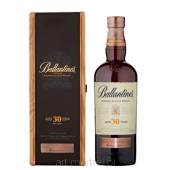 Whisky Ballantine's 40% 30yo 700ml