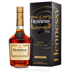 Koniak Hennessy VS 40% 700ml